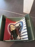 doos parfum miniaturen, Verzamelen, Ophalen of Verzenden, Gebruikt, Miniatuur