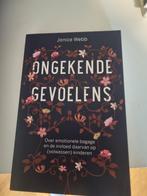 Jonice Webb - Ongekende gevoelens, Ophalen of Verzenden, Zo goed als nieuw, Jonice Webb