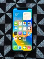 iPhone X, 64GB, Telecommunicatie, Mobiele telefoons | Apple iPhone, Zwart, 64 GB, Zonder simlock, Zonder abonnement