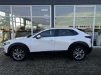 Mazda CX-30 2.0 e-SkyActiv-X M Hybrid Comfort|Stoel/stuurver, Voorwielaandrijving, Gebruikt, Euro 6, 4 cilinders