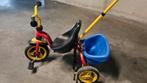 Kinder driewieler van Puky, Kinderen en Baby's, Speelgoed | Buiten | Voertuigen en Loopfietsen, Gebruikt, Ophalen