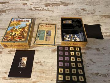 Horus een bordspel van 999 games [s696] beschikbaar voor biedingen