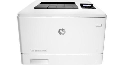 HP Color LaserJet Enterprise M452dn laserprinter Refurbished, Computers en Software, Printers, Refurbished, Printer, Laserprinter