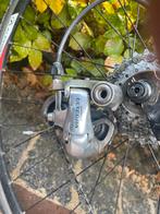 Moser Racefiets - Ultegra Afmontage, Fietsen en Brommers, Fietsen | Racefietsen, 28 inch, Gebruikt, Heren, Aluminium