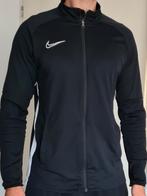 Nike Dri-Fit Trainingspak, Kleding | Heren, Ophalen of Verzenden, Zo goed als nieuw, Zwart, Algemeen
