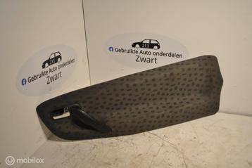 Deurpaneel rechtsvoor Vw Lupo ('98-'05) 6H3 867 012 M beschikbaar voor biedingen