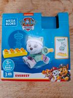 Duplo megabloks Paw patrol Everest, Ophalen of Verzenden, Zo goed als nieuw, Duplo