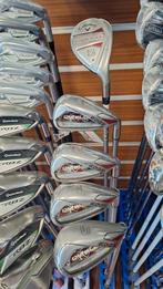 Uitstekende halve set Callaway dames, Sport en Fitness, Golf, Ophalen of Verzenden, Set, Callaway