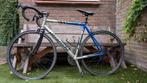 Bianchi Via Nirone 7, Fietsen en Brommers, 28 inch, Gebruikt, Aluminium, Meer dan 20 versnellingen