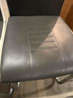 4 eetkamerstoelen €40, Huis en Inrichting, Stoelen, Ophalen, Gebruikt, Vier, X