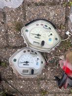 Vespa LX tellers 10K 30K, Ophalen of Verzenden