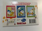 Kinderpostzegels 2009 vel Donald Duck met omslag, Postzegels en Munten, Postzegels | Nederland, Ophalen, Na 1940, Postfris