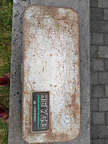 Lege koffers heyco, facom en Carolus voor doppenset beschikbaar voor biedingen