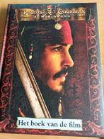 3 boeken van Pirates of the Caribbean, Boeken, Ophalen of Verzenden, Zo goed als nieuw