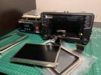 ORIG FORD RADIO TRAVELPILOT FOCUS TRANSIT MONDEO FIESTA MAX, Ophalen of Verzenden, Nieuw