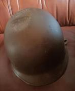 Vintage Legerhelm, Ophalen, Overige soorten, Amerika, Helm of Baret