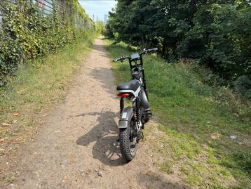 Fatbike S20 Nardo Grey beschikbaar voor biedingen