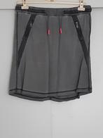 Leuk lichtgrijs damesrokje merk cecil, Maat 38/40 (M), Ophalen of Verzenden, Knielengte, Grijs