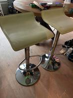 Krukken, 2 krukken, Ophalen, Gebruikt, 60 tot 90 cm