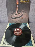 Lp. Fischer z, going deaf for a living, Ophalen of Verzenden, Zo goed als nieuw, 12 inch, Poprock