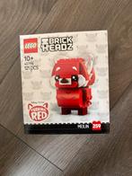 Lego Brickheadz Rode Panda Mei 40798, Ophalen of Verzenden, Nieuw, Complete set, Lego