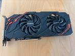 Gigabyte GeForce GTX 1070 windforce 8gb videokaart, Computers en Software, Videokaarten, PCI-Express 3, DisplayPort, Ophalen of Verzenden