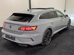 Volkswagen Arteon Shooting Brake 2.0 TSI 4 MOTION R 2022 320, Automaat, Arteon, Gebruikt, Zwart
