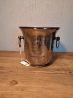 Riviera Maison WIJNKOELER VERZILVERD, Gebruikt, Ophalen of Verzenden, Minder dan 5 flessen, Metaal