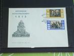 DDR 1e dag enveloppen omstreeks februari 1963 (3e album), Ophalen of Verzenden, Onbeschreven, Europa