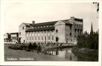 Eindhoven Gemeentehuis, Verzenden, 1940 tot 1960, Ongelopen, Noord-Brabant