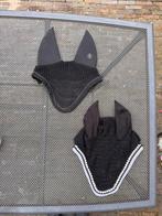 Geweldige oornetjes te koop maat cob, Dieren en Toebehoren, Paarden en Pony's | Overige Paardenspullen, Ophalen of Verzenden, Nieuw