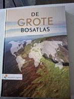 grote bosatlas, Boeken, Bosatlas, 2000 tot heden, Nieuw, Ophalen of Verzenden