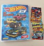 Ruilen Panini Hot Wheels kaarten, Ophalen of Verzenden, Nieuw, Meerdere plaatjes