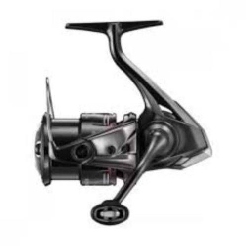 Shimano Vanford Nieuw Model, Watersport en Boten, Hengelsport | Roofvissen, Nieuw, Molen, Ophalen of Verzenden