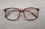 Bril montuur frame charlie temple hickory grain the bold, Ophalen of Verzenden, Zo goed als nieuw, Bril, Overige merken