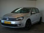 Volkswagen Golf 1.4 Easyline, Voorwielaandrijving, Euro 5, Gebruikt, 4 cilinders