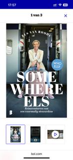 Some where els de roode leven van een stewardess, Overige, Ophalen of Verzenden, Zo goed als nieuw, Els de roode