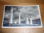 Athene Tempel van Jupiter Griekenland, Verzenden, Voor 1920, Ongelopen, Buiten Europa