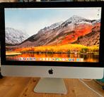 iMac 21,5 inch - Werkt Prima!, Computers en Software, Ophalen, Gebruikt, 2 tot 3 Ghz, IMac