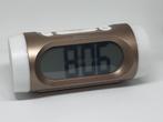 Trilwekker Amplicomms TCL 350 Slechthorendenwekker, Ophalen of Verzenden, Gebruikt