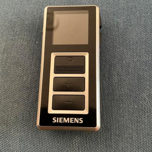 Siemens Afstandsbediening voor gehoorapparaat in nieuwstaat, Witgoed en Apparatuur, Persoonlijke-verzorgingsapparatuur, Zo goed als nieuw