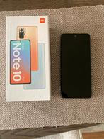 Xiaomi Redmi Note 10 Pro - Zo goed als nieuw!, Telecommunicatie, Mobiele telefoons | Overige merken, Ophalen of Verzenden, Zo goed als nieuw