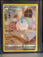 Pokemon - Crown Zenith - Altaria GG19/GG70, Ophalen of Verzenden, Nieuw, Losse kaart