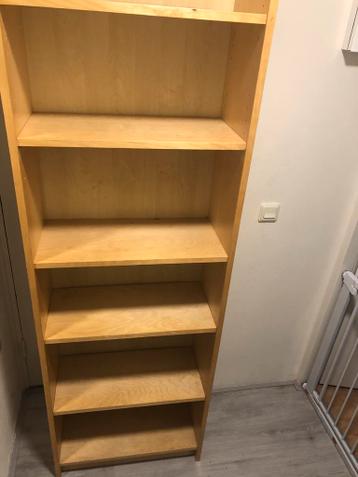 Billy kast ikea - afbeelding 2