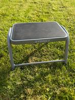 Caravan opstapje, Caravans en Kamperen, Ophalen of Verzenden, Zo goed als nieuw