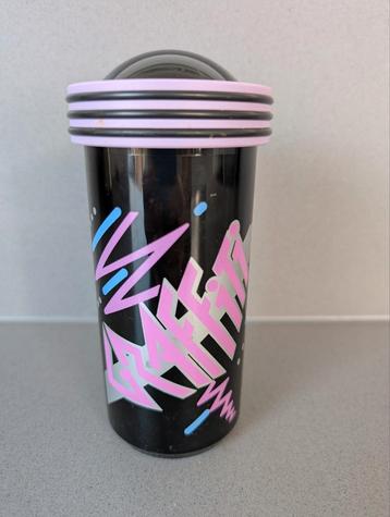 Vintage drinkbeker Coppia (80's - 90's) beschikbaar voor biedingen