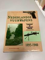 Nederlandse vuurwapens 1895 1940, Onze andere, Ophalen of Verzenden, Zie ook, Nederland