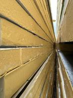 ACTIE!!!! PIR isolatie 14 cm 2e keus, Nieuw, Ophalen of Verzenden, Hardschuim (Pir), 15 m² of meer