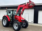 TE KOOP: zeer nette MASSEY FERGUSON 5610, Zakelijke goederen, Agrarisch | Tractoren, 80 tot 120 Pk, Schrapveen 6, 2500 tot 5000