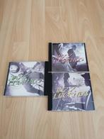 Jazz Legends cd box, Ophalen of Verzenden, Zo goed als nieuw, Jazz, Boxset